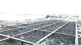 Купить винтовые сваи 108 в Югорске - цена от 2714 руб
