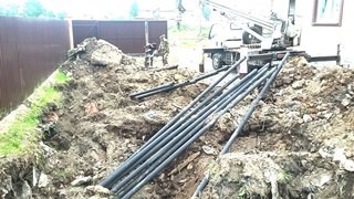 Винтовые сваи диаметром 73 мм Югорске цена от 1357 руб.
